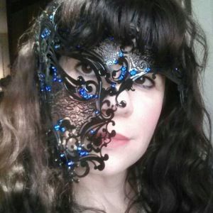 Meet your Posher, Cherie